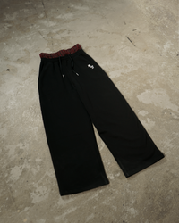 Lowrise Onyx Sweatpants
