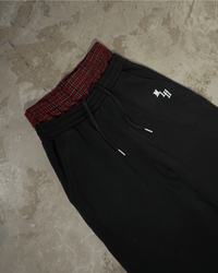 Lowrise Onyx Sweatpants