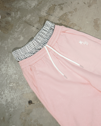 Lowrise Peony Sweatpants
